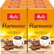 Harmonie Mild von Melitta im Vergleich von welt.de