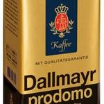 Dallmayr prodomo