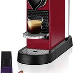 Nespresso Maschine