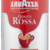 Qualità Rossa von Lavazza im Vergleich von welt.de