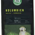 Lebensbaum Kolumbien Kaffee