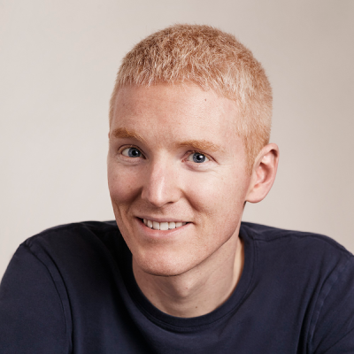 Patrick Collison