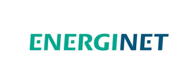 Logotipo da Energinet