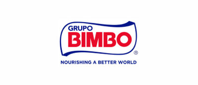 Logotipo do grupo Bimbo