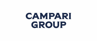 Logotipo do grupo Campari