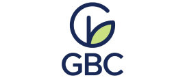 Logotipo do GBC