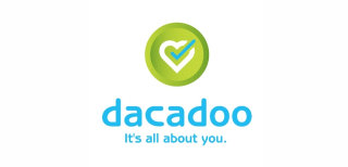 Logotipo da Dacadoo