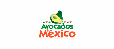 Logotipo da Avocados México