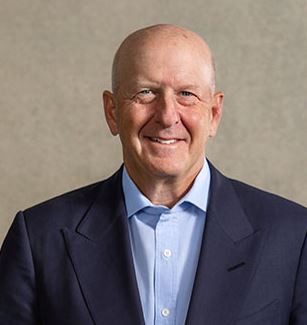 David  Solomon