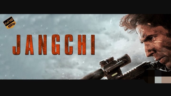 Jangchi Hind kino Uzbek tilida O'zbekcha 2024 tarjima kino F...