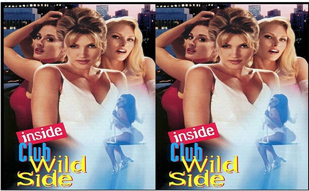 Club W1ld S1de (1995)