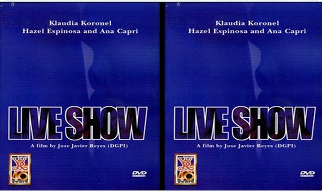 LIVE SHOW (2000)