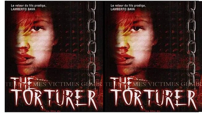 The Torturer (2005)