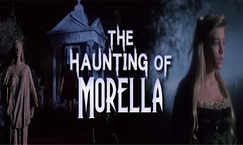 The Haunting Of Morella (1990)  sub ESPAÑOL