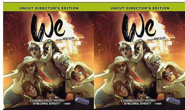 We  (2000) sub español