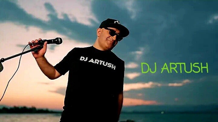 Dj Artush - Sirun Axjik (Armenia _ Lake Sevan) 2023