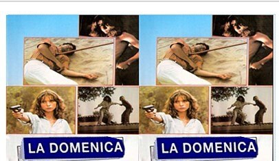 La Domenica (1979)