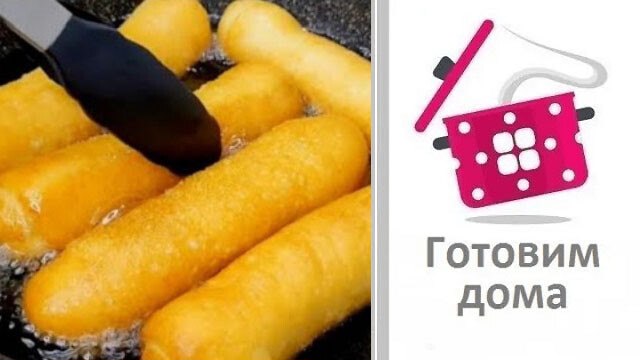 Это так вкусно что готовлю каждую неделю! Пирожки с капустой