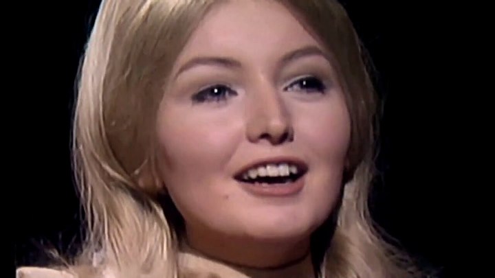 Mary Hopkin - Those Were The Days