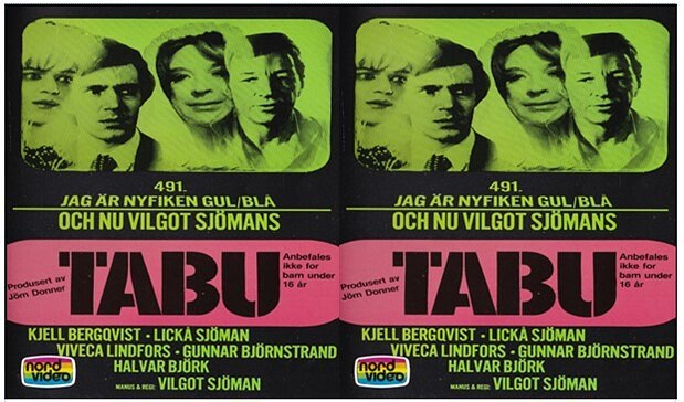 Tabu (1977)