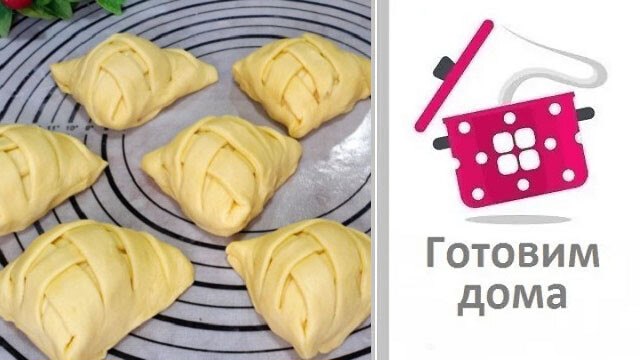 Новинка! Супер вкусная Самса без заморочек!