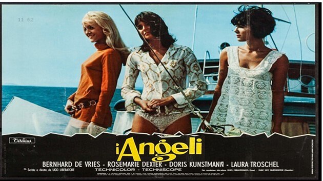 Angeli (1980)