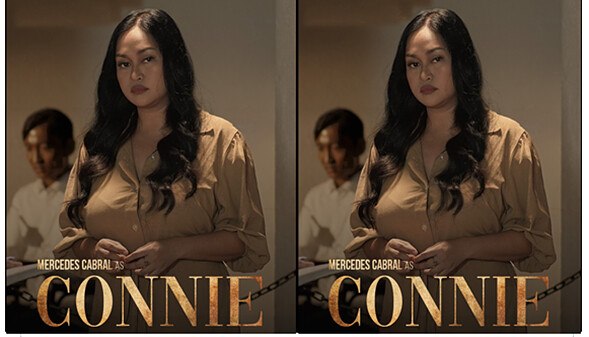 Connie (2012)