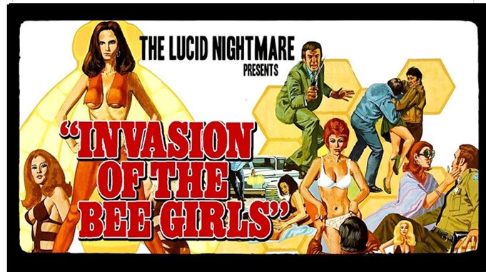 InvasionOfTheBeeGirls (1973)