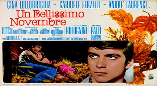 Un bellissimo novembre (1969)