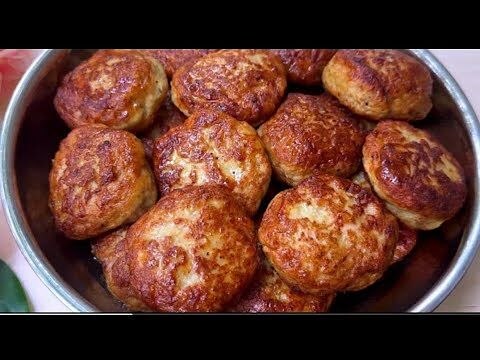 Капуста вкуснее МЯСА. Подсели всей работой на этот завтрак.