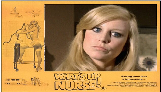 What-s-up-Nurse (1978) CINE