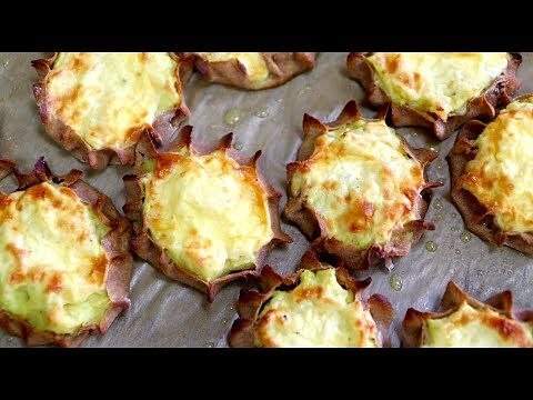 Карельские КАЛИТКИ с КАРТОФЕЛЕМ и сыром. РЖАНОЕ тесто.