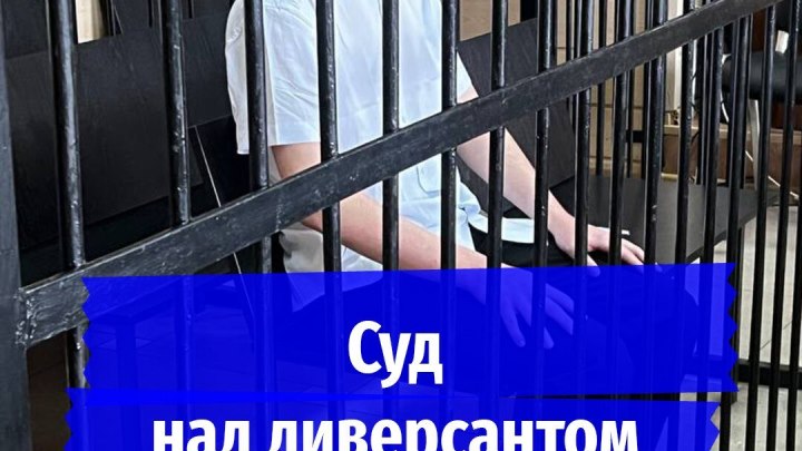 В Новосибирске 18-летнего студента колледжа судят за три див...