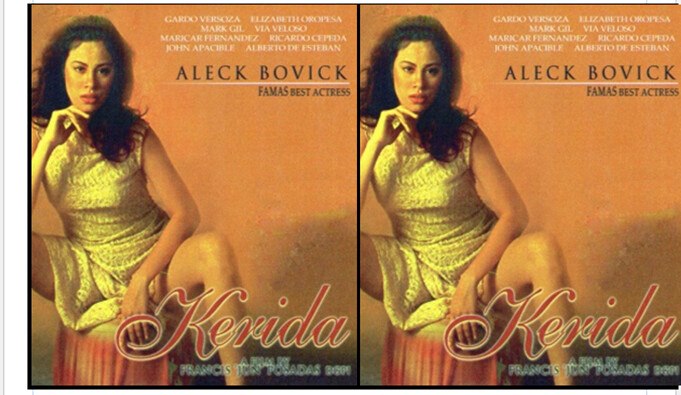 KERIDA  (2003)