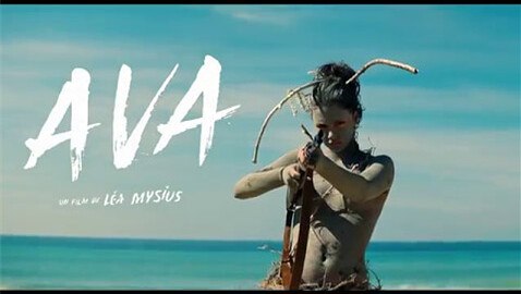 Ava (2015)