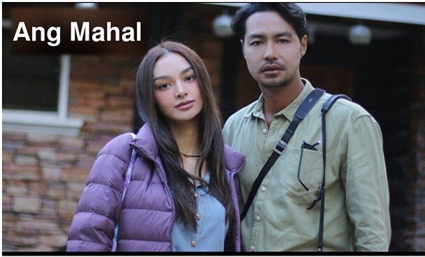 Ang Mahal (2012)