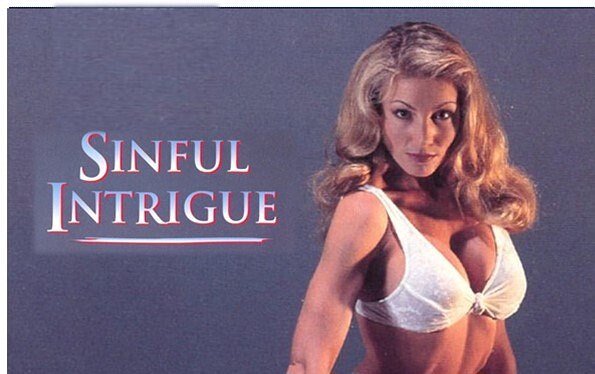 Sinful Intrigue (1995)