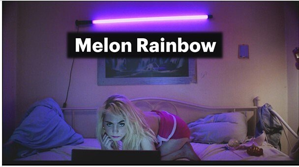 MelonRainbow (2012)