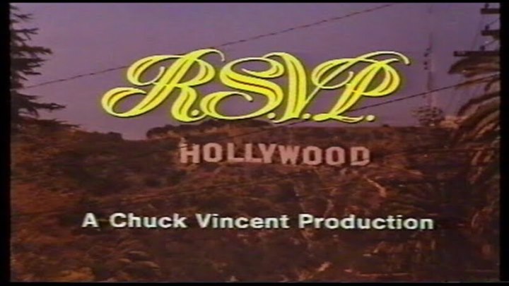 R.S.V.P. (1984)