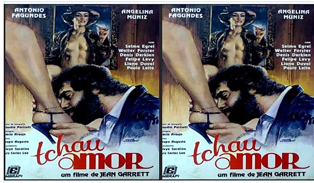 Tchau_ Amor (1982) Angelina Muniz