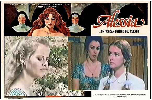 Alessia  (1978)