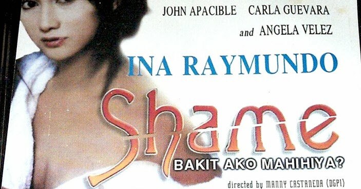 Shame (2000)