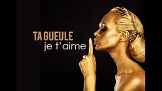 Ta Gueule je T'aime (1980)