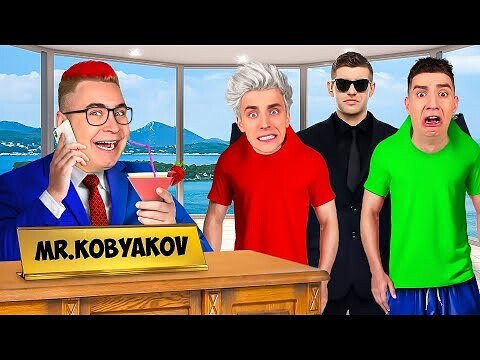 КОБЯКОВ Стал СУПЕРЗВЕЗДОЙ !