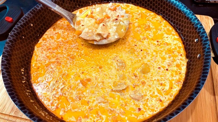 Этот турецкий куриный суп настолько вкусен, что едим каждодн...