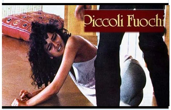 Piccoli fuochi _ (1985)