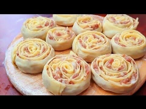 БЛЮДО, КОТОРОЕ УВИДИВИЛО ВСЮ СЕМЬЮ! А ВКУСНЫЙ КАКОЙ! ВЕК ЖИВ...