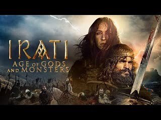 Ирати  Irati - Age of Gods and Monsters. Фэнтези, боевик (20...