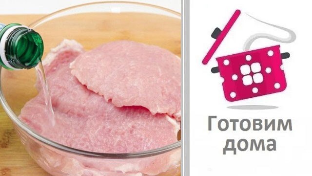 Узнала в ресторане❗ Это самое вкусное мясо, которое я когда-...