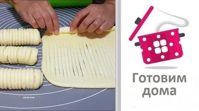 Пирог для всей семьи! Мы кушаем уже месяц ещё хотим!